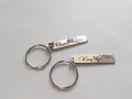 Романтичен комплект ключодържатели , снимка 10