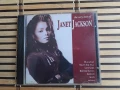 The Very Best Of Janet Jackson , снимка 1