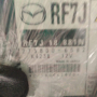 Mazda 6 Motor ECU , RF7K 18 881N , 275800 6592 със имобилаизер, снимка 3
