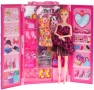 Кукла Барби с гардероб куфарче и аксесоари , снимка 5