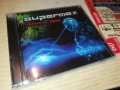 SUPERMAX NEW CD 0810251641, снимка 12