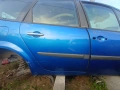 Врата / Врати Рено Гранд Сценик / Renault Grand Scenic II 1.9 dci 130к.с., снимка 2