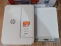 Продавам нов перфектно работещ принтер на НР, снимка 2