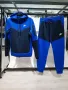 ПРОМОЦИЯ мъжки екипи nike tech fleece , снимка 14