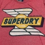 Мъжка Тениска Superdry Размер L, снимка 2