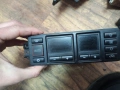 Панел контрол климатик за Audi A4, A3, 1994-2001г., 8L0 820 043 D, 8L0820043D, 5HB 007 608-04, 5HB00, снимка 1