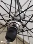 Предна шосейна капла с главина Shimano 105, снимка 6