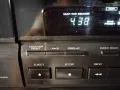 Kenwood kx-5030 stereo cassette deck , снимка 5