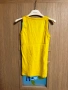 Подарявам - дамски жълт потник edc номер Xs, снимка 3