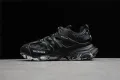 Уникални Balenciaga Track Black Distressed Маратонки Редки , снимка 5