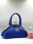 чанти Miu Miu , снимка 9