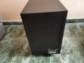DENON S-102 POWERED SUBWOOFER-ВНОС SWISS 3001260718, снимка 8