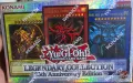 Yu-Gi-Oh Legendary decks 1 & 25th Anniversary Legendary collection , снимка 6