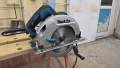 Makita HS7601 ръчен циркуляр, снимка 1