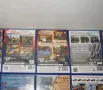 Игри за PS2 Rayman 3/Bad Boys 2/XIII/NFS/Freak Out/Mojo/Endgame/WRC/Hitman 2/Matrix, снимка 9