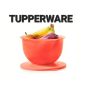 Купа Нова Класика 2,5л., за месене и втасване от Tupperware , снимка 1