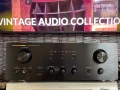 Страхотен усилвател Marantz PM 7000, снимка 2