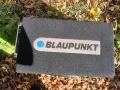 Субуфер и усилвател Blaupunkt 10", снимка 4