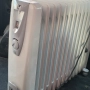 Електрически радиатор. , снимка 5