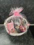 Великденска подаръчна кошница , снимка 1 - Декорация за дома - 45183687