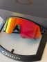 Чисто нови мъжки слънчеви спортни очила Oakley Sutro с 2 Плаки, снимка 2