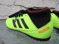 Детски футболни обувки Аdidas Predator Tango 18.3 TF, снимка 2