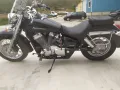 Honda Shadow 750 нов внос Швейцария , снимка 14