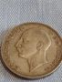 Сребърна монета 100 лева 1934г. Царство България Борис трети за КОЛЕКЦИОНЕРИ 44475, снимка 9