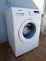 Пералня Siemens 8кг. А++, снимка 1