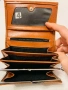 Портмоне на английската марка Bench.Нов с етикет,19/10/3см. Други портфейли - общо 9 броя, снимка 8