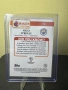 Nico O’Reilly RC Gold /50 – Topps Merlin UEFA 2024/25 Manchester City Rookie, снимка 2