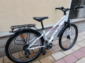 Ciklista alu bike 26 vnos Germany Shimano 3X7 , снимка 5