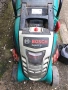 BOSCH Rotak 34 Li - Акумулаторна косачка за трева със зарядно, снимка 3