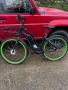 Електрически велосипед e-bike to go, снимка 1