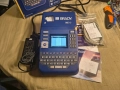 Принтер за етикети M510 за ЕС + комплект Brady Workstation , снимка 7