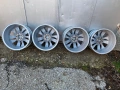Оригинални джанти на Peugeot 3008 / 5008 17”, снимка 6