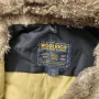 пухено парка / яке WOOLRICH BULDER COAT PUH PARKA размер  XS, снимка 15