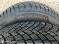Зимни гуми Barrum Polaris 6 215/70/16, снимка 3