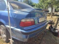 Оригинален заден спойлер за БМВ е36 / BMW e36, снимка 1