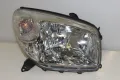 Десен фар Toyota Rav-4 (2004-2005г.) Тойота Rav 4 Rav4 / 8110542270 / 8110542280, снимка 1