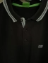 Мъжка тениска с якичка Hugo Boss, снимка 4