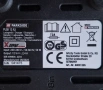 батерия на Парксайд 12В PAPK 12 2.0 A4 и Зарядно устройство PLGK 12V 2.0 А3 Парксайд, снимка 4