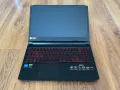 15.6' 144Hz IPS Core i5-11300H Acer Nitro 5 16GB DDR4/512GB NVMe/Подсветка/Nvidia GTX 1650 4GB DDR6, снимка 3