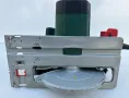 BOSCH PKS 66 AF - Ръчен циркуляр 1600W 190мм, снимка 8