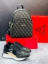 дамски маратонки guess gucci, снимка 17