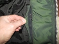 Зимно яке DANIEL HECHTER  мъжко,2ХЛ, снимка 5