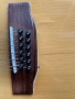 Продавам 12 струнна оригинална акустична китара Höfner, снимка 8