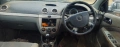Шевролет Лачети 1.6 109кс на части Chevrolet Lacetti 1.6i 109ps chasti, снимка 7