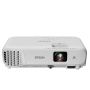 Мултимедиен HDMI Проектор Бял , снимка 1 - Плейъри, домашно кино, прожектори - 45792622