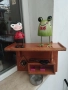 Етажерка- иглинарник, снимка 1